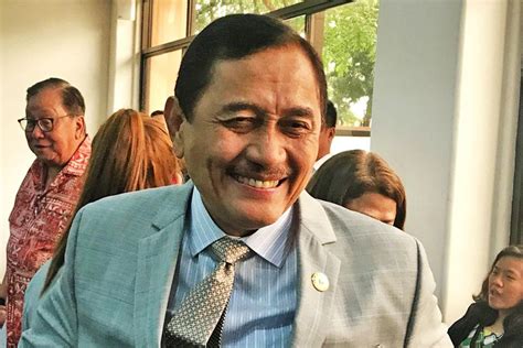 congressman benny abante office|Manila’s Benny Abante is new House minority leader.